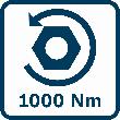 Bosch PRO Akku-Drehschlagschrauber GDS 18V-780 Produktbild img12 S
