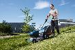 Bosch PRO Akku-Rasenmäher GRA 18V2-46 Produktbild img6 S