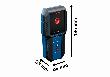 Bosch PRO Ortungsgerät GMS 100-23 Produktbild img2 S