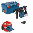 Bosch PRO Akku-Bohrhammer mit SDS plus GBH 18V-26F + GDE, L-BOXX Produktbild