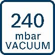 Bosch PRO Allzwecksauger GAS 12-40 MA Produktbild img13 S
