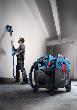 Bosch PRO Allzwecksauger GAS 12-40 MA Produktbild img6 S