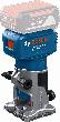 Bosch PRO Oberfräse GLF 18V-8 Produktbild img2 S