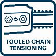 Bosch PRO Akku-Teleskop-Hochentaster GKE 18V-25 TP Produktbild img10 S