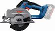 Bosch PRO Akku-Kreissäge GKS 18V-51 Produktbild