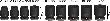 Bosch PRO Impact Steckschlüsselsatz Set, 3/8", Standard, 9-tlg. Produktbild img5 S