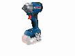Bosch PRO Akku-Drehschlagschrauber GDS 18V-350 Produktbild