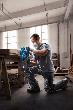 Bosch PRO Bandschleifer GBS 750 Produktbild img5 S