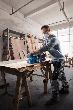 Bosch PRO Bandschleifer GBS 750 Produktbild img4 S