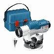 Bosch PRO Optisches Nivelliergerät GOL 20 D Produktbild