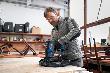 Bosch PRO Akku-Holzklammerer GTH 18V-38 M in L-BOXX Produktbild img4 S