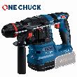 Bosch PRO Akku-Bohrhammer mit ONECHUCK GBH 18V-22 X Produktbild