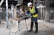 Bosch PRO Akku-Bandsäge GCB 18V-127 Produktbild img4 S