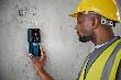 Bosch PRO Ortungsgerät GMS 120-27, BA 3.7V 1.0Ah A + USB-C®-Kabel Produktbild img6 S