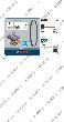 Bosch PRO CB281418 Bandsägeblatt, 733 mm, 2-tlg. Produktbild img2 S
