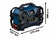 Bosch PRO Radio GPB 18VH-6 SRC Produktbild img3 S