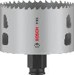 Bosch PRO Multi Material PC Plus Lochsäge, 76&nbsp;mm Produktbild