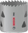 Bosch PRO Multi Material Lochsäge, 51&nbsp;mm, mit Gewinde Produktbild