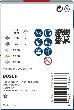 Bosch PRO Multi Material Lochsäge, 57 mm, mit Gewinde Produktbild img4 S