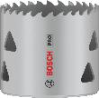 Bosch PRO Multi Material Lochsäge, 57&nbsp;mm, mit Gewinde Produktbild