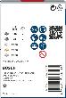 Bosch PRO Multi Material Lochsäge, 60 mm, mit Gewinde Produktbild img4 S