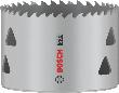 Bosch PRO Multi Material Lochsäge, 73&nbsp;mm, mit Gewinde Produktbild