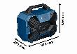 Bosch PRO Radio GPB 18V-6 C Produktbild img3 S