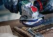 Bosch PRO N377 Reinigungsscheibe, 125 mm, 22.23 mm, X-Lock Produktbild img8 S