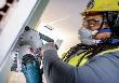Bosch PRO Multi Material Diamanttrennscheibe, 230 x 22,23 mm Produktbild img6 S
