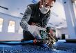 Bosch PRO ASZ 32 SC Blatt für Multifunktionswerkzeuge, 24 x 11 mm Produktbild img6 S