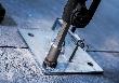 Bosch PRO HEX&nbsp;28 Einschlaghilfe für Erdspieße, 300&nbsp;mm Produktbild img11 S