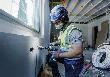 Bosch PRO Multi Material Lochsäge, 35 mm, mit Gewinde Produktbild img7 S
