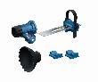 Bosch PRO Staubabsaugung für SDS max GDE max Produktbild img1 S