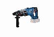Bosch PRO Akku-Bohrhammer mit SDS plus GBH 18V-28 D Produktbild