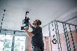 Bosch PRO Akku-Bohrhammer mit SDS plus GBH 18V-28 D in XL-BOXX Produktbild img5 S