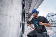 Bosch PRO Akku-Bohrhammer mit SDS plus GBH 18V-28 D in XL-BOXX Produktbild img4 S