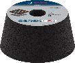 Bosch PRO Metal Konischer Schleiftopf, 90&nbsp;x&nbsp;110&nbsp;x&nbsp;55&nbsp;mm, K36 Produktbild