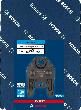 Bosch EXPERT Standard Pressbacke, TH20 Produktbild img3 S