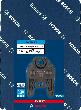 Bosch EXPERT Standard Pressbacke, TH26 Produktbild img3 S