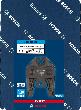 Bosch EXPERT Standard Pressbacke, U16 Produktbild img3 S