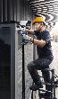 Bosch PRO Akku-Drehschlagschrauber GDX 18V-285 Produktbild img5 S