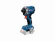 Bosch PRO Akku-Drehschlagschrauber GDR 18V-215 Produktbild