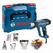 Bosch PRO Heißluftgebläse GHG 23-66 in L-BOXX Produktbild
