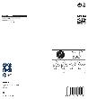 Bosch EXPERT O780 Foil Schleiffolien-Set, 150 mm, K80/120/180, 9-tlg. Produktbild img3 S