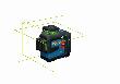 Bosch PRO Linienlaser GLL 80-33 G Produktbild img2 S
