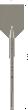 Bosch PRO SDS max Asphaltschneider, 90 x 400 mm Produktbild img4 S