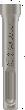 Bosch PRO SDS plus Einschlaghilfe, 58 mm Produktbild img4 S