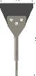 Bosch PRO SDS plus Bodenschaber, 130 x 290 mm Produktbild img5 S