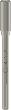 Bosch PRO SDS max Einschlaghilfe für Stahlstangen, 13&nbsp;x&nbsp;260&nbsp;mm Produktbild