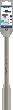 Bosch PRO SDS max Einschlaghilfe für Stahlstangen, 16,5 x 260 mm Produktbild img2 S
